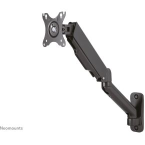 Neomounts wl70 450bl11 tv wandsteun 2 orig - Neomounts WL70-450BL11 tot 32" Muurbeugel (zwart)