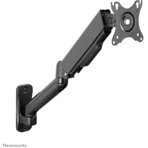 Neomounts wl70 450bl11 tv wandsteun 3 orig - Neomounts WL70-450BL11 tot 32" Muurbeugel (zwart)