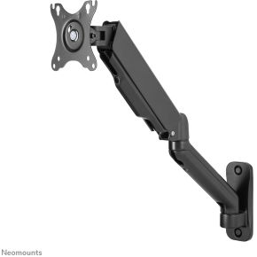 Neomounts wl70 450bl11 tv wandsteun 5 orig - Neomounts WL70-450BL11 tot 32" Muurbeugel (zwart)