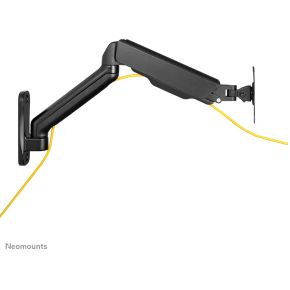 Neomounts wl70 450bl11 tv wandsteun 6 orig - Neomounts WL70-450BL11 tot 32" Muurbeugel (zwart)