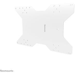 Neomounts wl85 515wh16 tv muur beugel 55 2 orig - Neomounts WL85-515WH16 tot 75" Muurbeugel (wit)