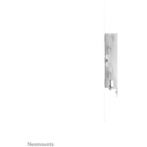 Neomounts wl85 515wh16 tv muur beugel 55 6 orig - Neomounts WL85-515WH16 tot 75" Muurbeugel (wit)