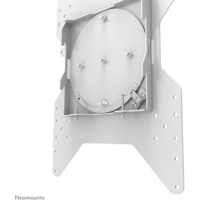 Neomounts wl85 515wh16 tv muur beugel 55 7 orig - Neomounts WL85-515WH16 tot 75" Muurbeugel (wit)