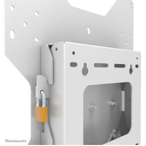 Neomounts wl85 515wh16 tv muur beugel 55 8 orig - Neomounts WL85-515WH16 tot 75" Muurbeugel (wit)