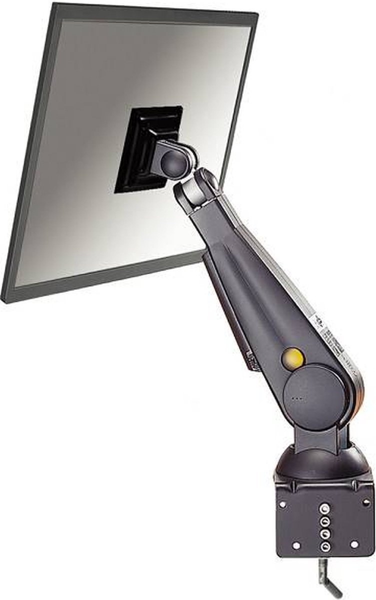Newstar fpma d100black enkele monitora