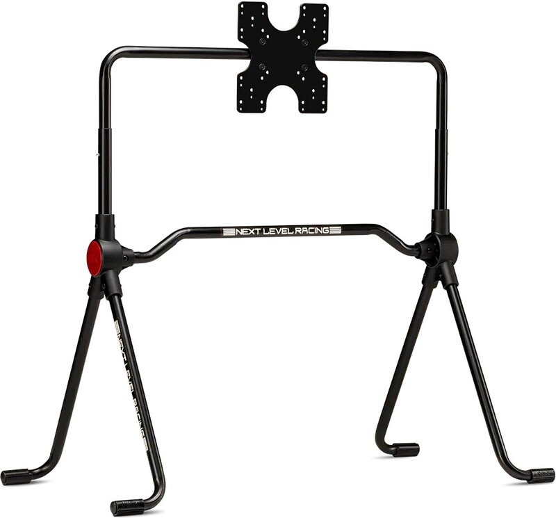 Next level lite free standing monitor sta