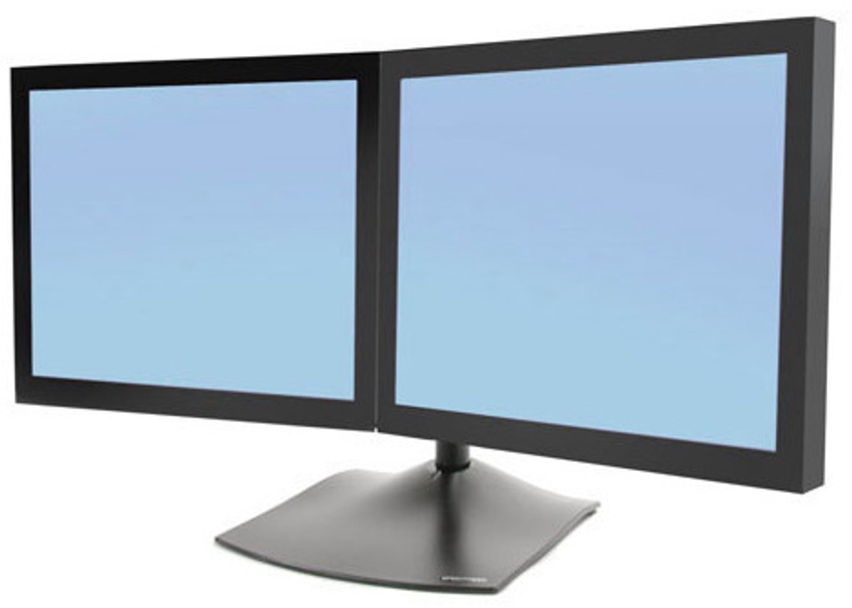 Screen table support ergotron 33 322