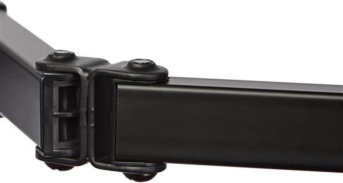 Screen table support startech armdual 9744970 8 orig - Screen Table Support voor 2 schermen tot 32" Bureausteun (zwart)