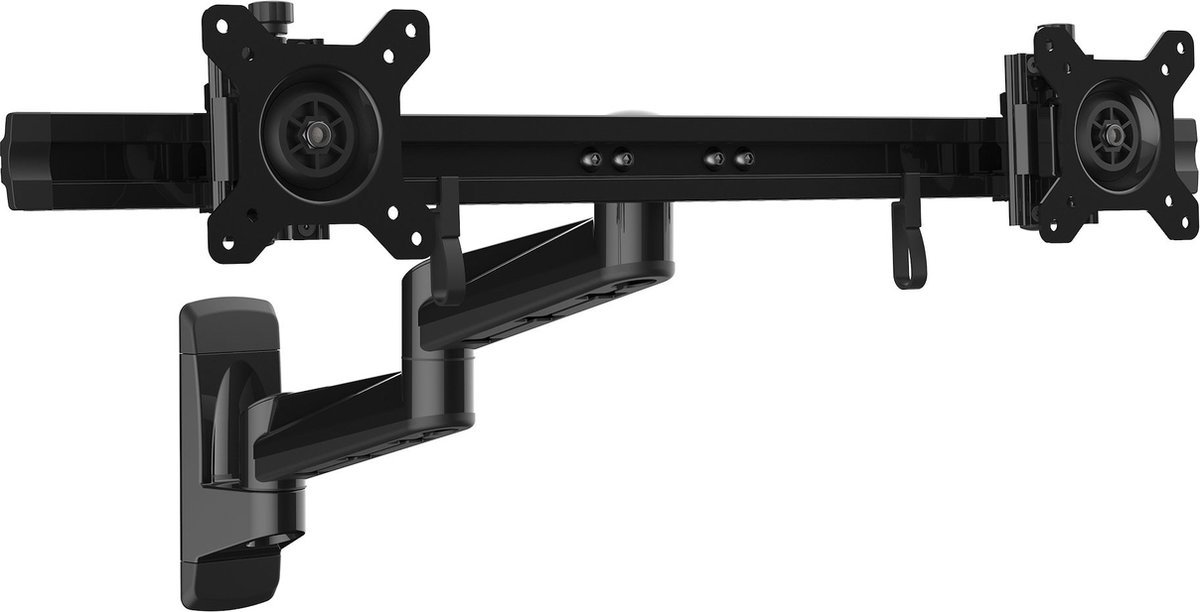 Screen table support startech armdual