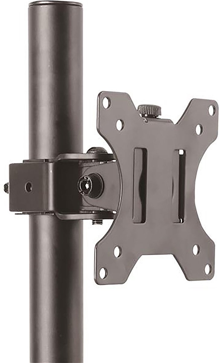Screen table support startech armpivo 9554388 4 orig - Screen Table Support Startech Armpivotv2 tot 34" Bureausteun (zwart)