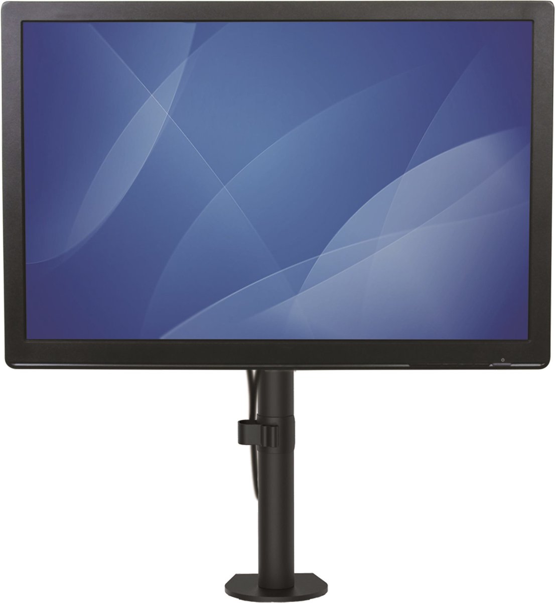 Screen table support startech armpivo 9554388 5 orig - Screen Table Support Startech Armpivotv2 tot 34" Bureausteun (zwart)