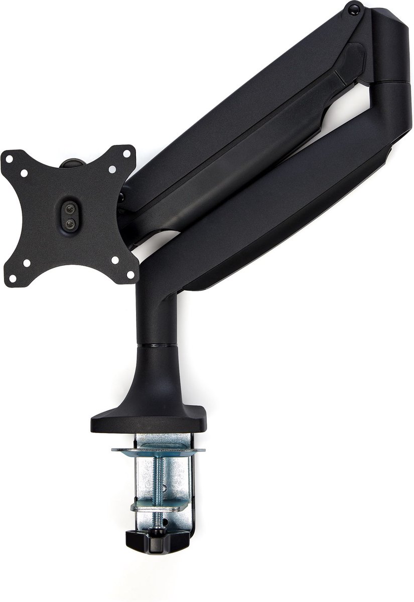 Screen table support startech armpivo 9554463 2 orig - Screen Table Support Startech Armpivothdb tot 32" Bureausteun (zwart)