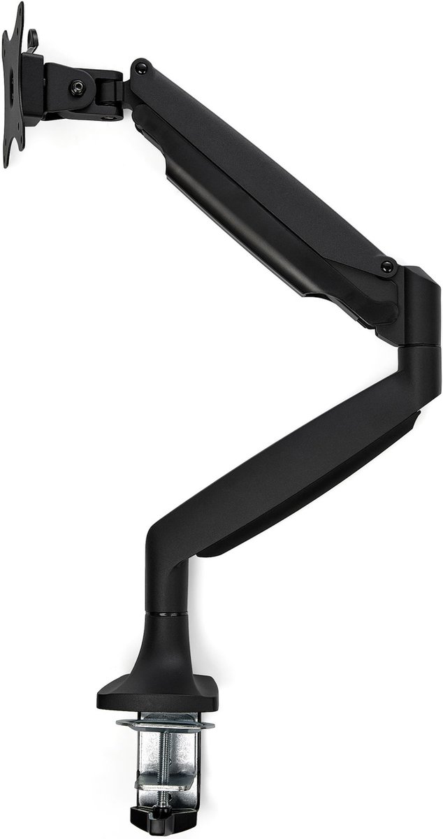 Screen table support startech armpivo 9554463 3 orig - Screen Table Support Startech Armpivothdb tot 32" Bureausteun (zwart)