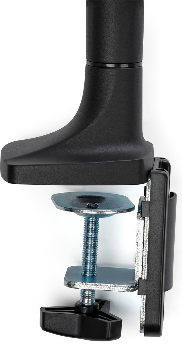Screen table support startech armpivo 9554463 5 orig - Screen Table Support Startech Armpivothdb tot 32" Bureausteun (zwart)