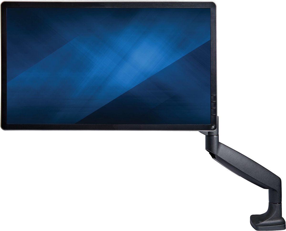Screen table support startech armpivo 9554463 6 orig - Screen Table Support Startech Armpivothdb tot 32" Bureausteun (zwart)