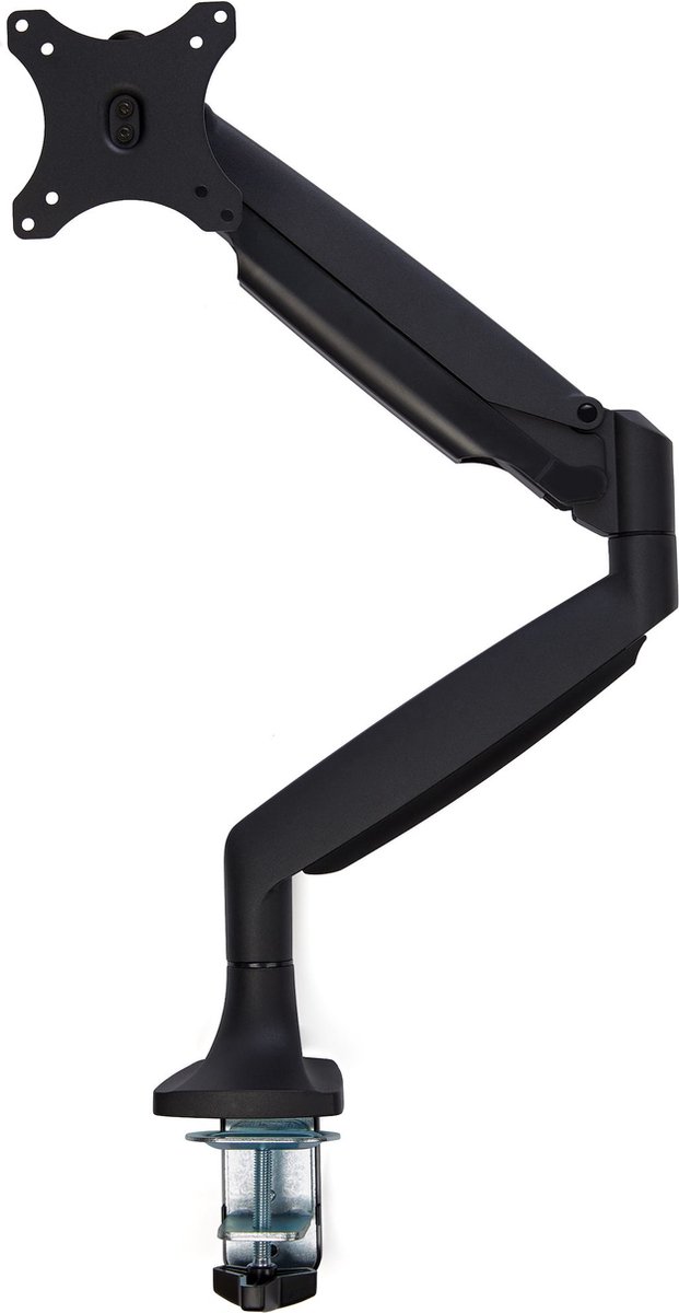 Screen table support startech armpivo 9554463 7 orig - Screen Table Support Startech Armpivothdb tot 32" Bureausteun (zwart)