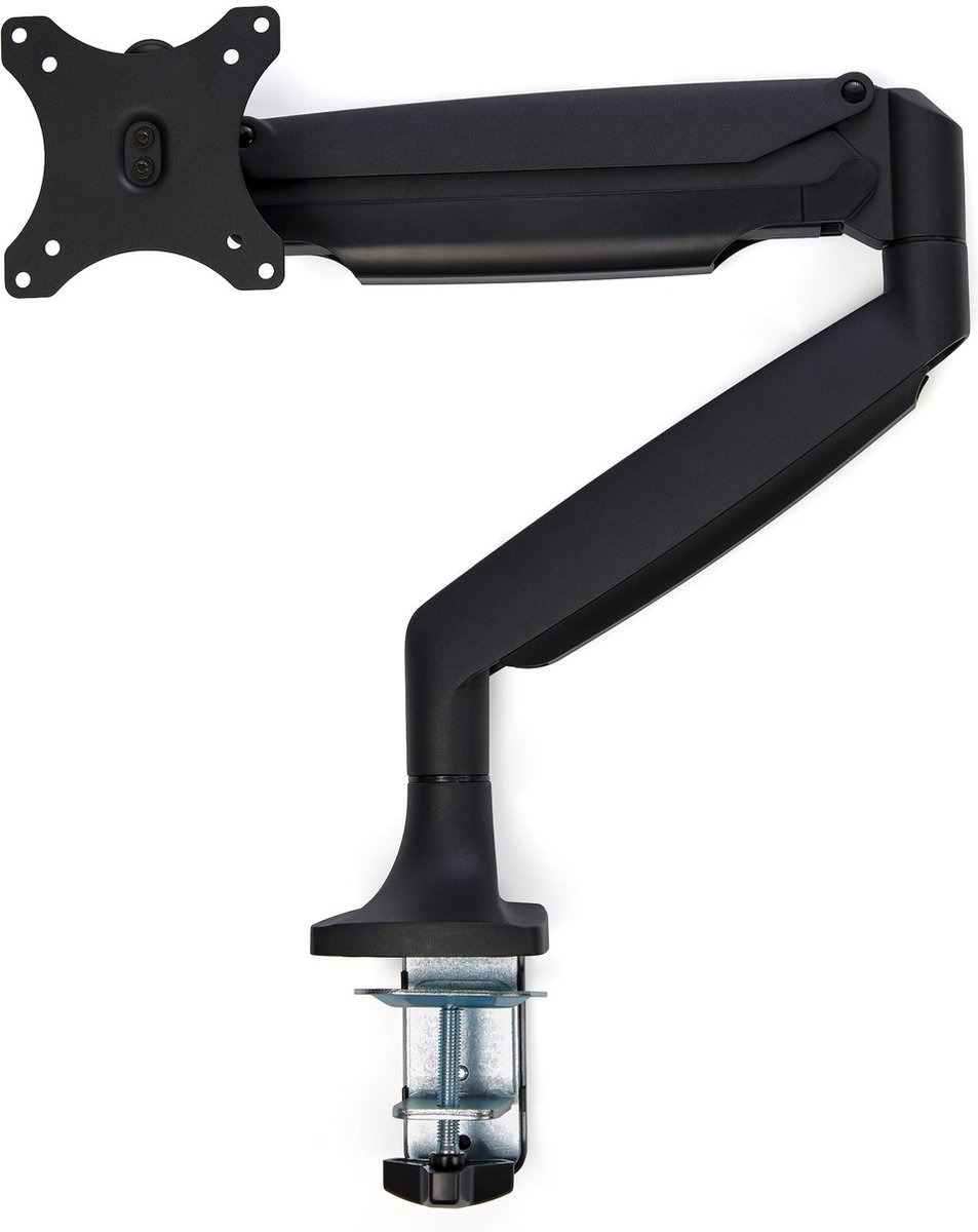 Screen table support startech armpivo 9554463 9 orig - Screen Table Support Startech Armpivothdb tot 32" Bureausteun (zwart)