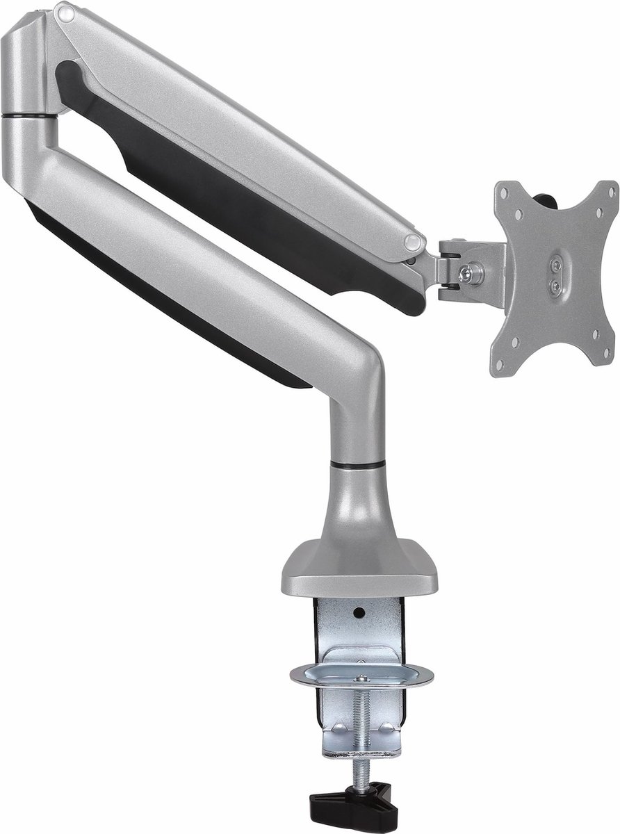 Screen table support startech armpivo 9554539 2 orig - Screen Table Support Startech Armpivothd tot 32" Bureausteun (zilver)