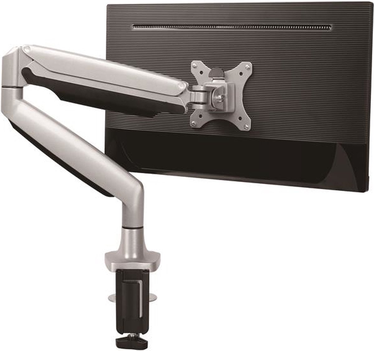 Screen table support startech armpivo 9554539 4 orig - Screen Table Support Startech Armpivothd tot 32" Bureausteun (zilver)