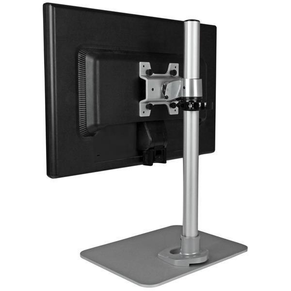 Screen table support startech armpivs 10 orig - Screen Table Support Startech tot 34" Monitorstandaard (zilver)