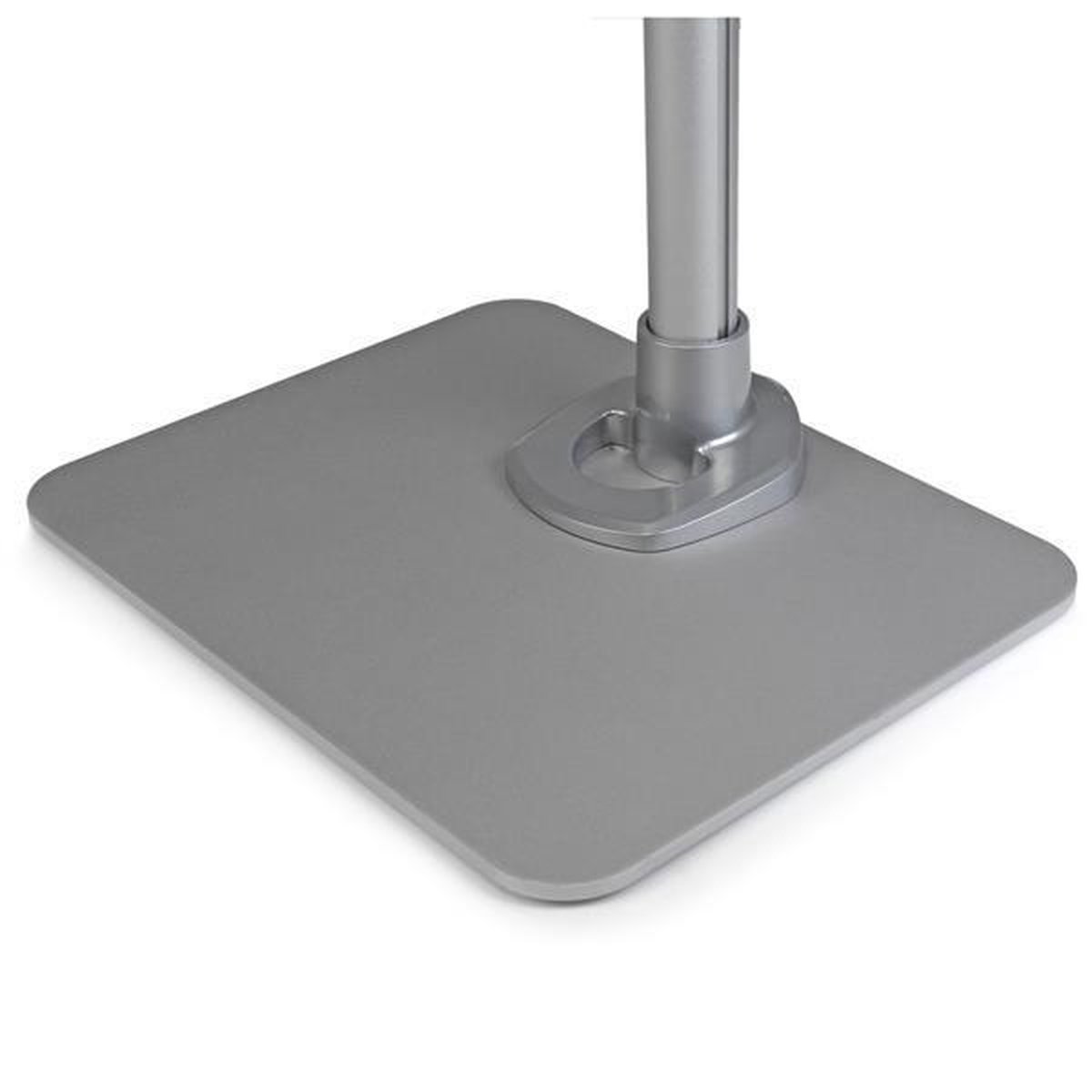 Screen table support startech armpivs 7 orig - Screen Table Support Startech tot 34" Monitorstandaard (zilver)