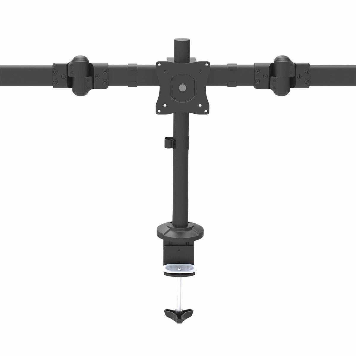 Screen table support startech armtrio