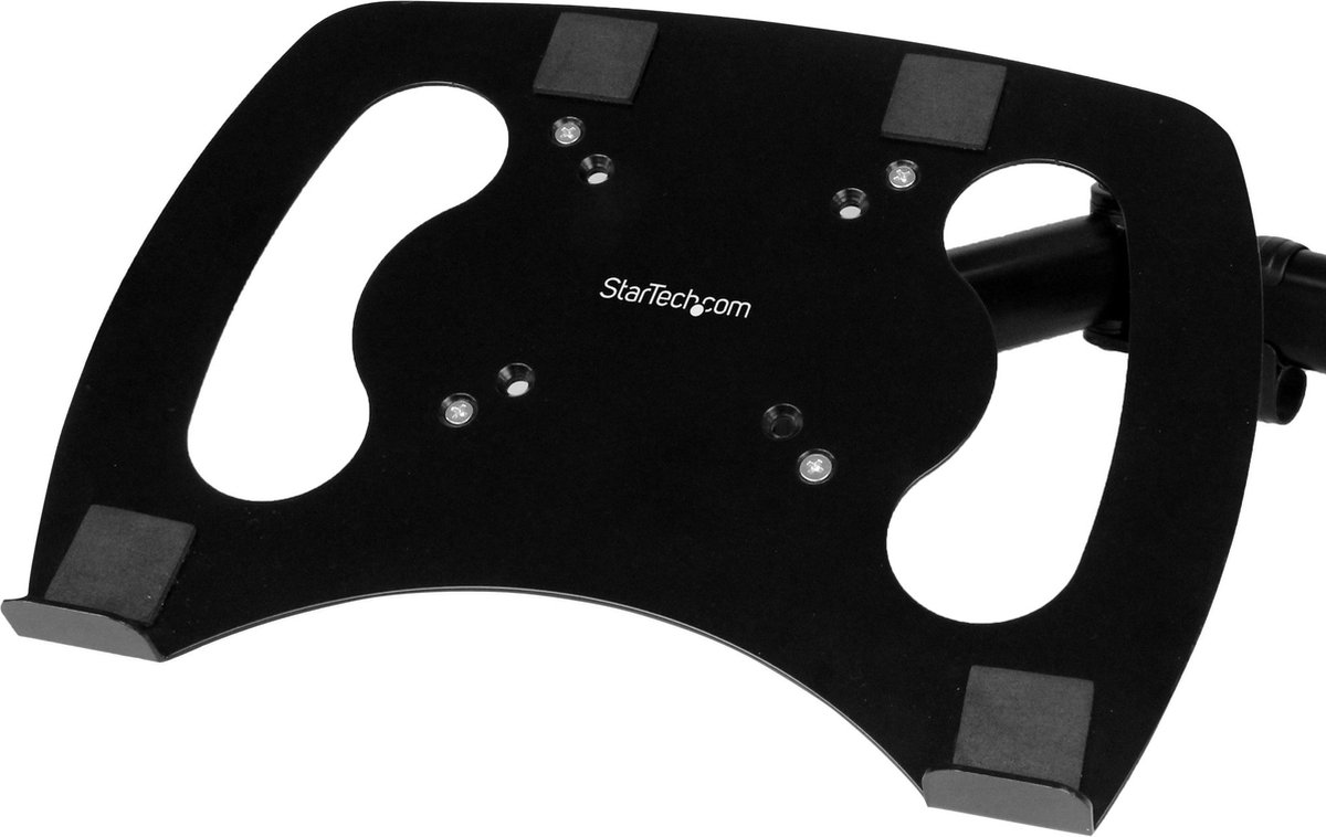 Screen table support startech armunon 5 orig - Screen Table Support Startech Armunonb tot 27" Bureausteun (zwart)