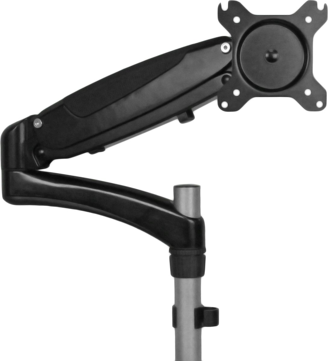 Screen table support startech armunon 8 orig - Screen Table Support Startech Armunonb tot 27" Bureausteun (zwart)