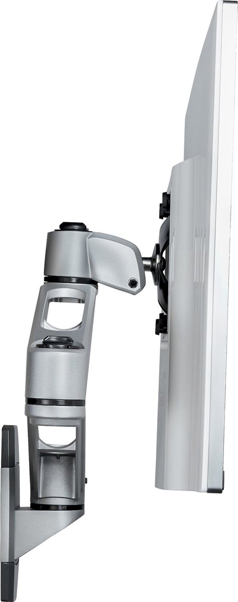 Screen table support startech armwall 3 orig - Screen Table Support Startech Armwalldslp tot 34" Muurbeugel (zilver)