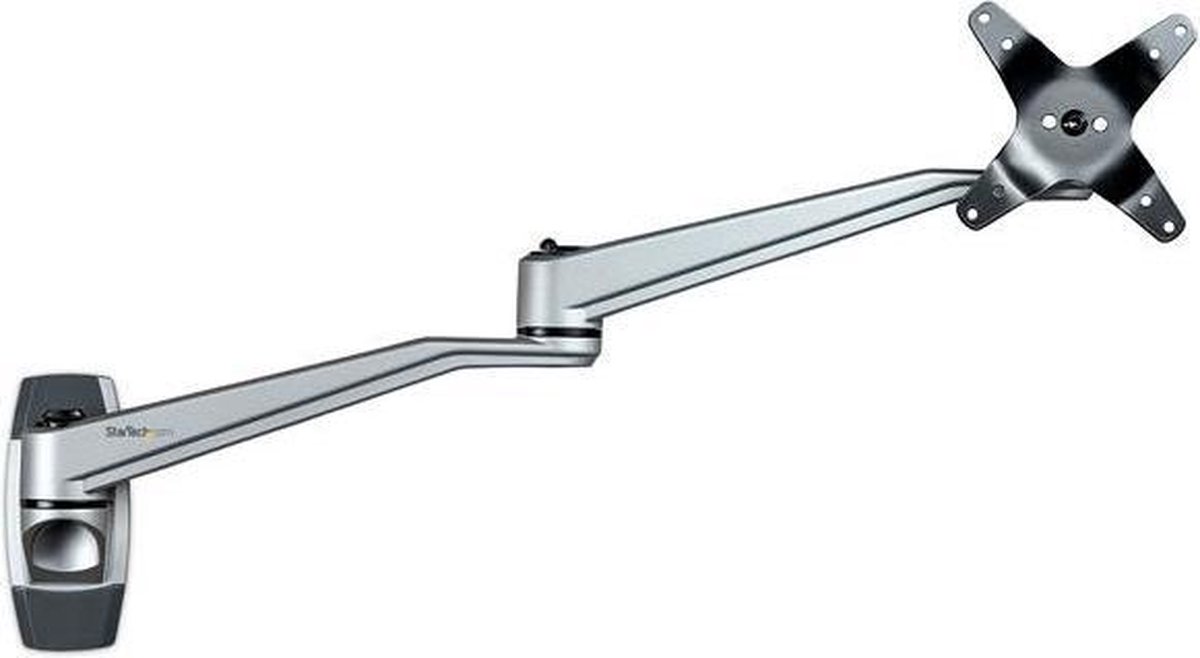 Screen table support startech armwall 9 orig - Screen Table Support Startech Armwalldslp tot 34" Muurbeugel (zilver)