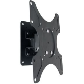 Techly ica lcd 2900b 37 zwart flat