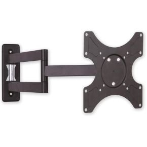 Techly ica lcd 2903 37 zwart flat