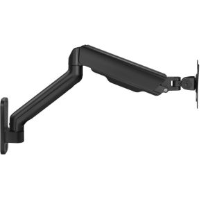 Techly ica lcd g112e flat panel burea 7 orig - Techly ICA-LCD-G112E tot 32" Muurbeugel (zwart)