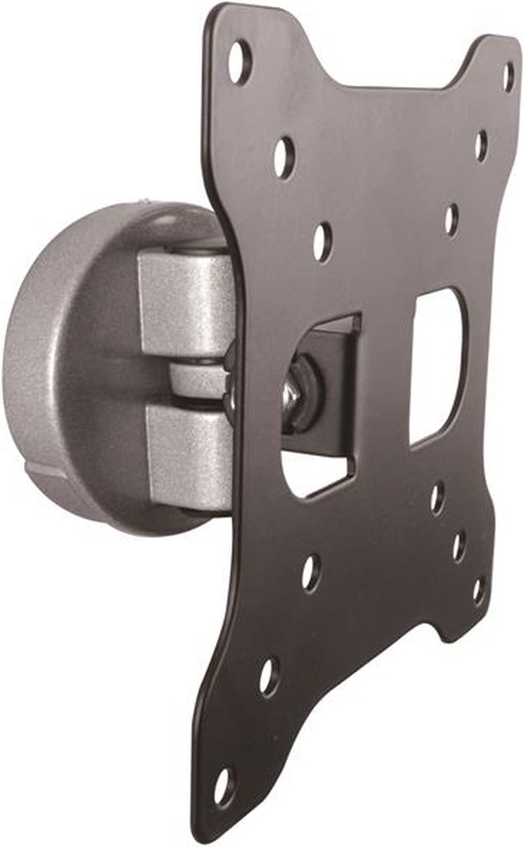 Tv mount startech armwall 15 kg 3 orig - TV Mount Startech Armwall 15 kg tot 34" Muurbeugel (zwart)