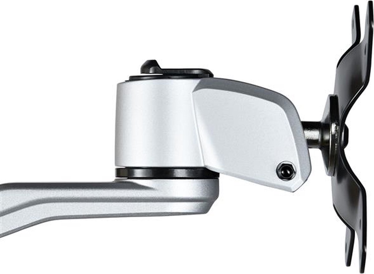 Tv mount startech armwallds2 3 orig - TV Mount Startech Armwallds2 tot 34" Muurbeugel (zilver)