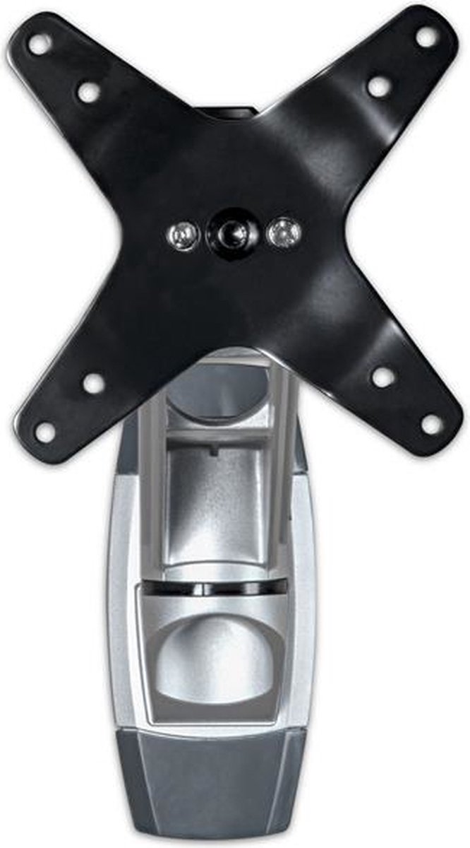 Tv mount startech armwallds2 4 orig - TV Mount Startech Armwallds2 tot 34" Muurbeugel (zilver)