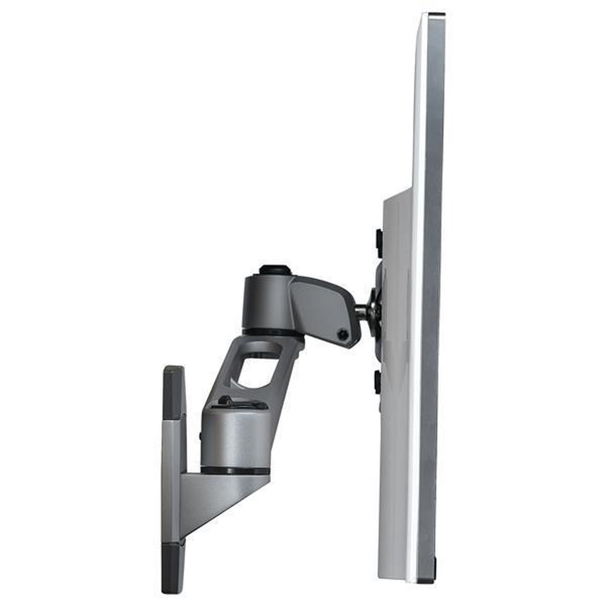 Tv mount startech armwallds2 9 orig - TV Mount Startech Armwallds2 tot 34" Muurbeugel (zilver)