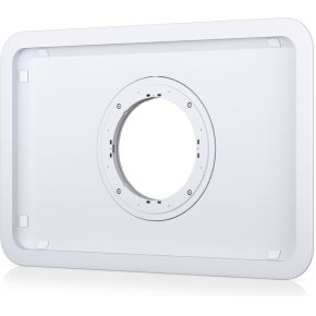 Ubiquiti uacc display fm 54 6 cm 2 orig - Ubiquiti DISPLAY-FM tot 21.5" Muurbeugel (wit)