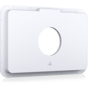 Ubiquiti uacc display fm 54 6 cm 3 orig - Ubiquiti DISPLAY-FM tot 21.5" Muurbeugel (wit)