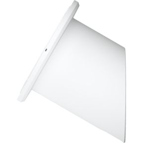 Ubiquiti uacc display sm 54 6 cm 3 orig - Ubiquiti DISPLAY-SM Muurbeugel (wit)