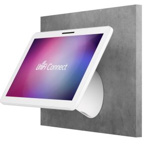 Ubiquiti uacc display sm 54 6 cm 6 orig - Ubiquiti DISPLAY-SM Muurbeugel (wit)
