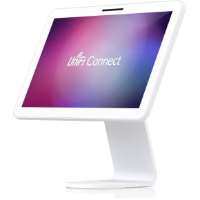 Ubiquiti uacc display ts 54 6 cm 3 orig - Ubiquiti DISPLAY-TS tot 21.5" Monitorstandaard (wit)