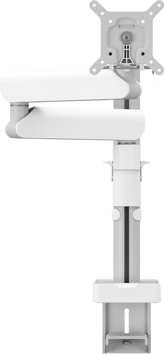 Vogel s momo 2137 monitor arm motion w