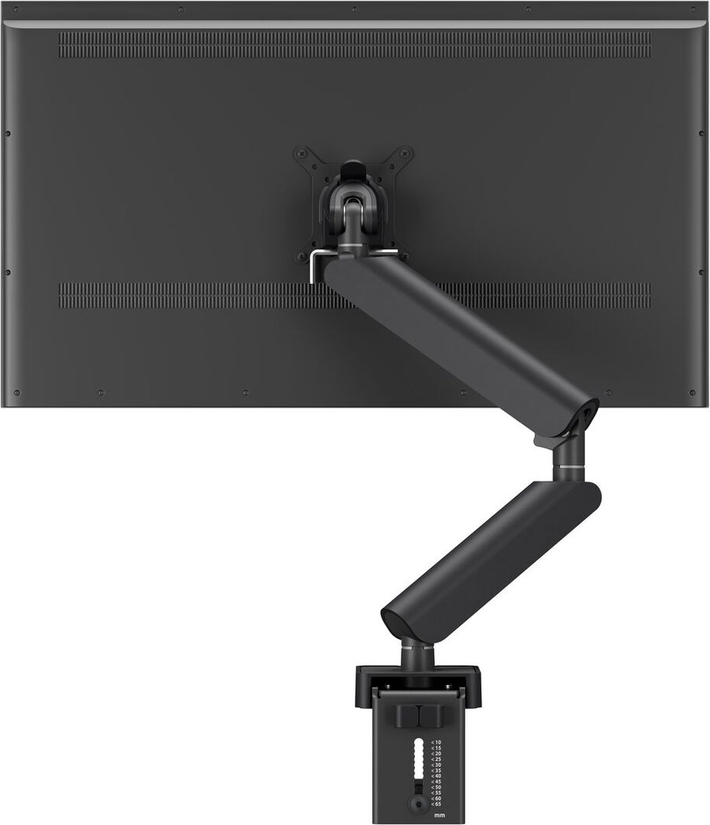 Vogel s momo 4138 monitor arm motion p 9554352 7 orig - Vogel's Momo 4138 tot 43" Bureausteun (zwart)