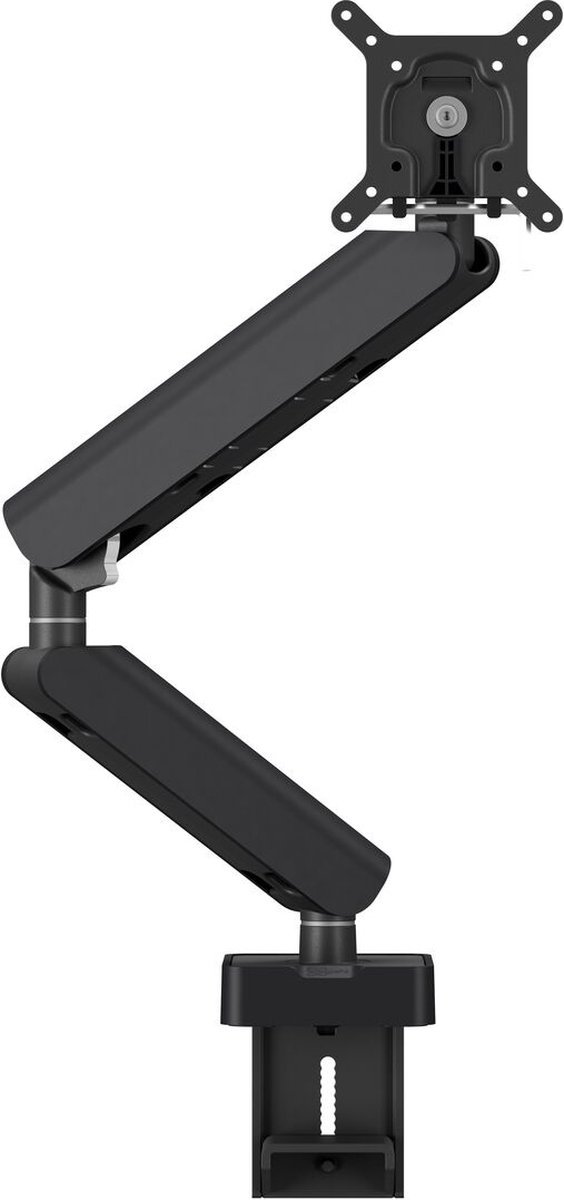 Vogel s momo 4138 monitor arm motion p 9554352