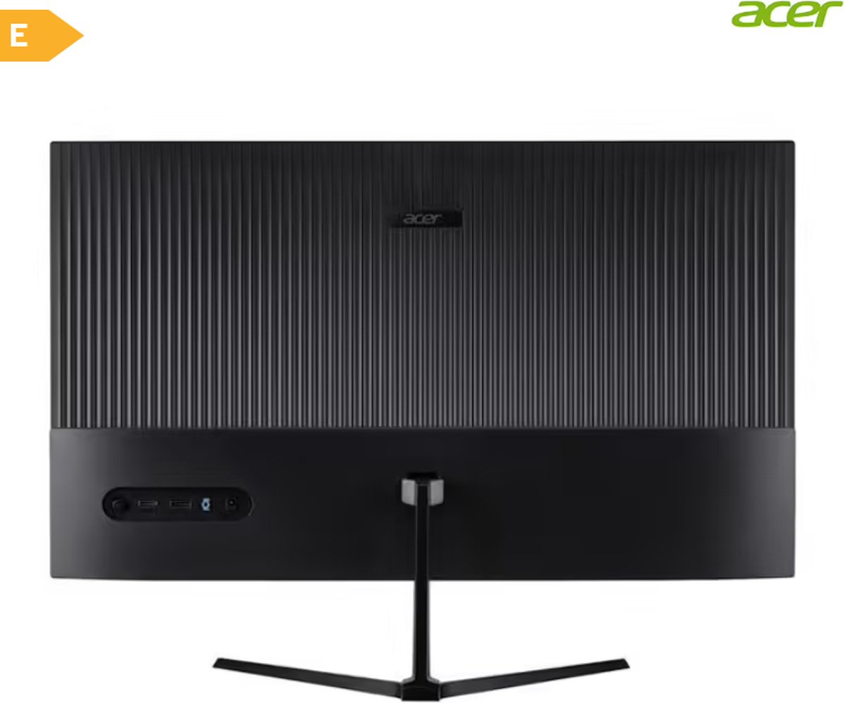 Acer 24" Qg240Ys3 180Hz/1Ms monitor - afbeelding 10