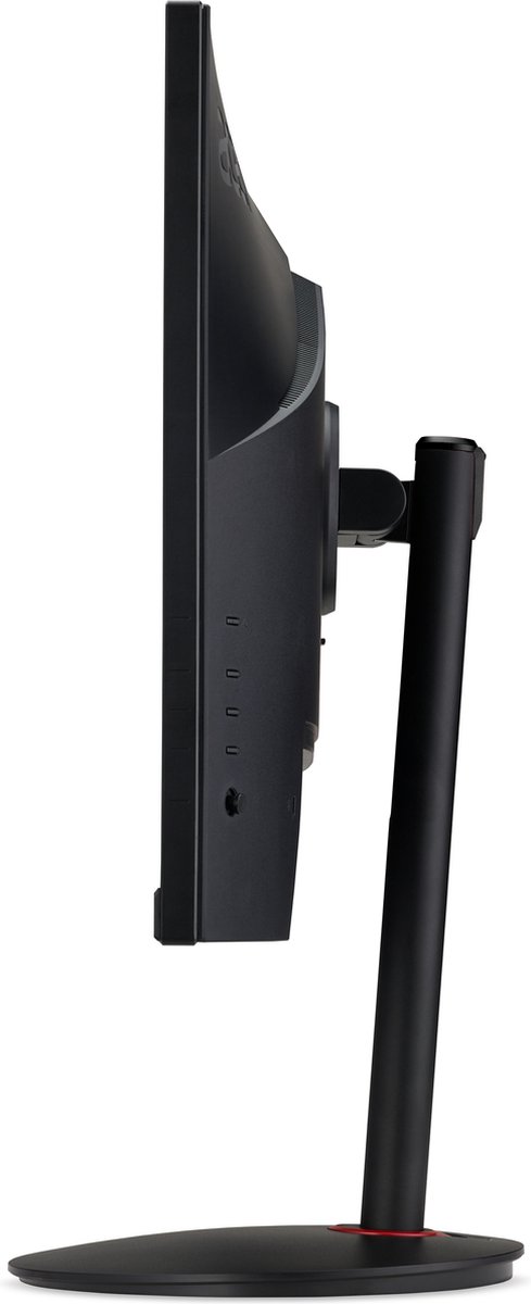 27& #039 & #039 Acer Xv272Uv -I monitor - afbeelding 3