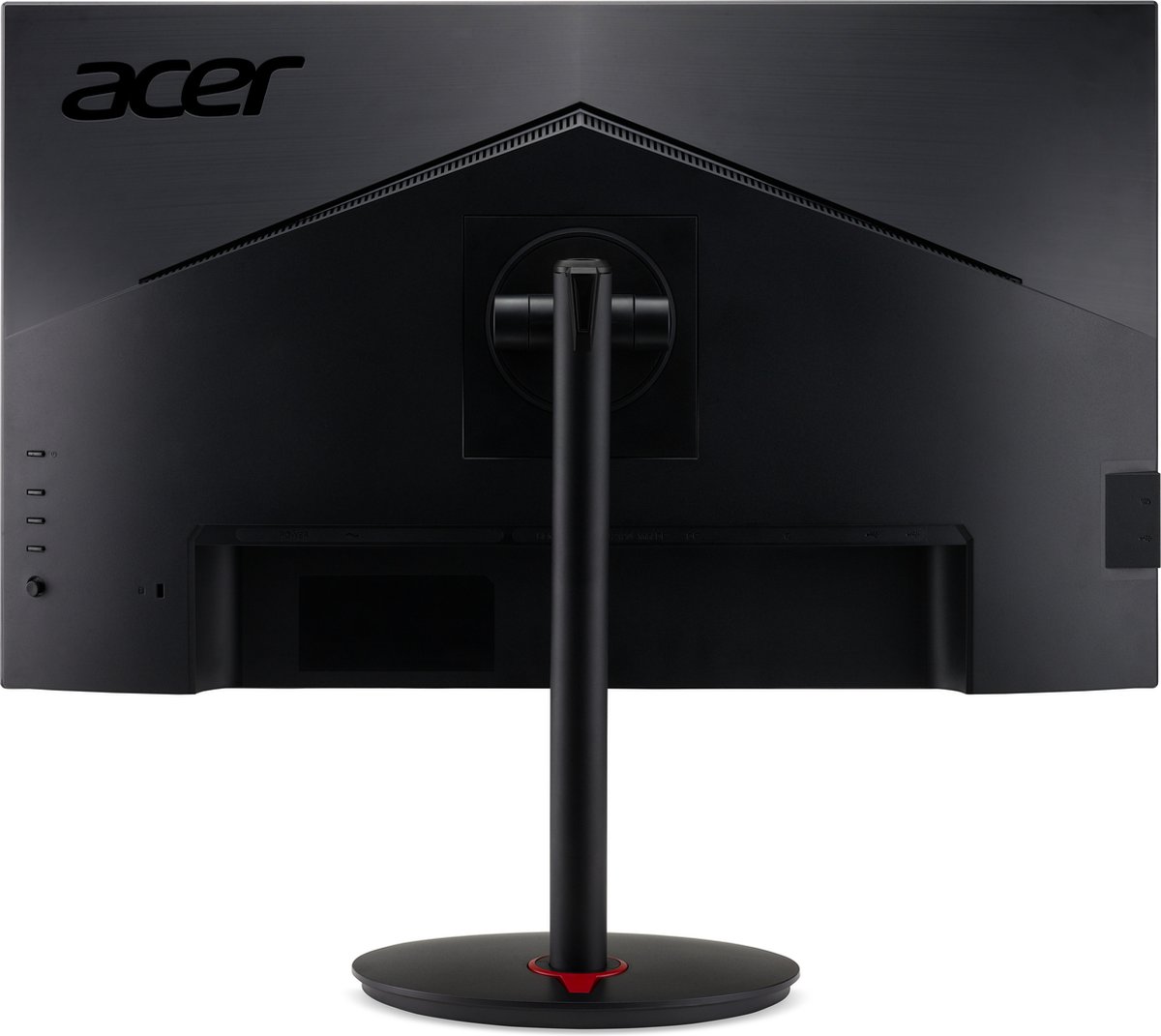 27& #039 & #039 Acer Xv272Uv -I monitor - afbeelding 8