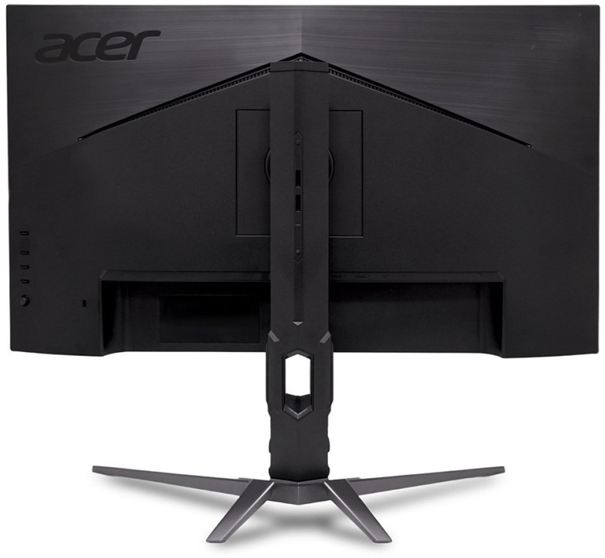 32" Acer Predator Xb323Qk - 3840X2160 (4K) - 160Hz - Ips monitor - afbeelding 2