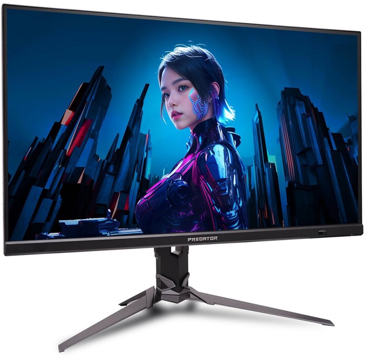 32" Acer Predator Xb323Qk - 3840X2160 (4K) - 160Hz - Ips monitor - afbeelding 3